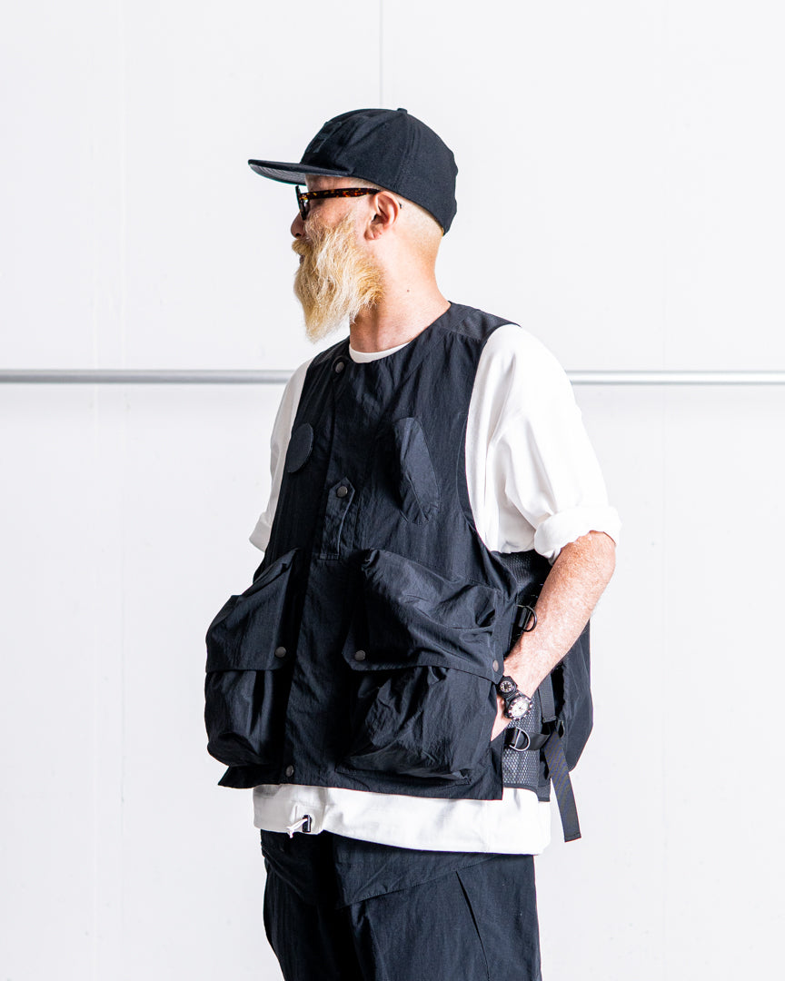 norbit Field Hike Vest