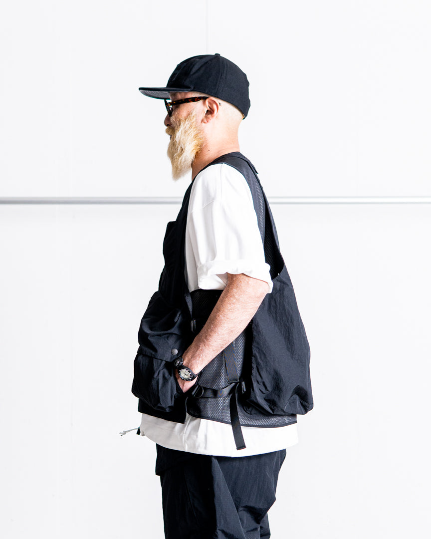 norbit Field Hike Vest