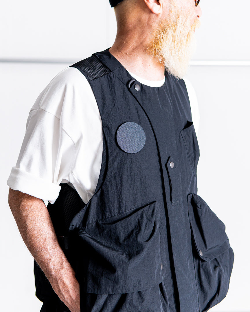 norbit Field Hike Vest
