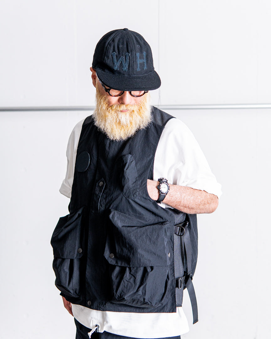 norbit Field Hike Vest