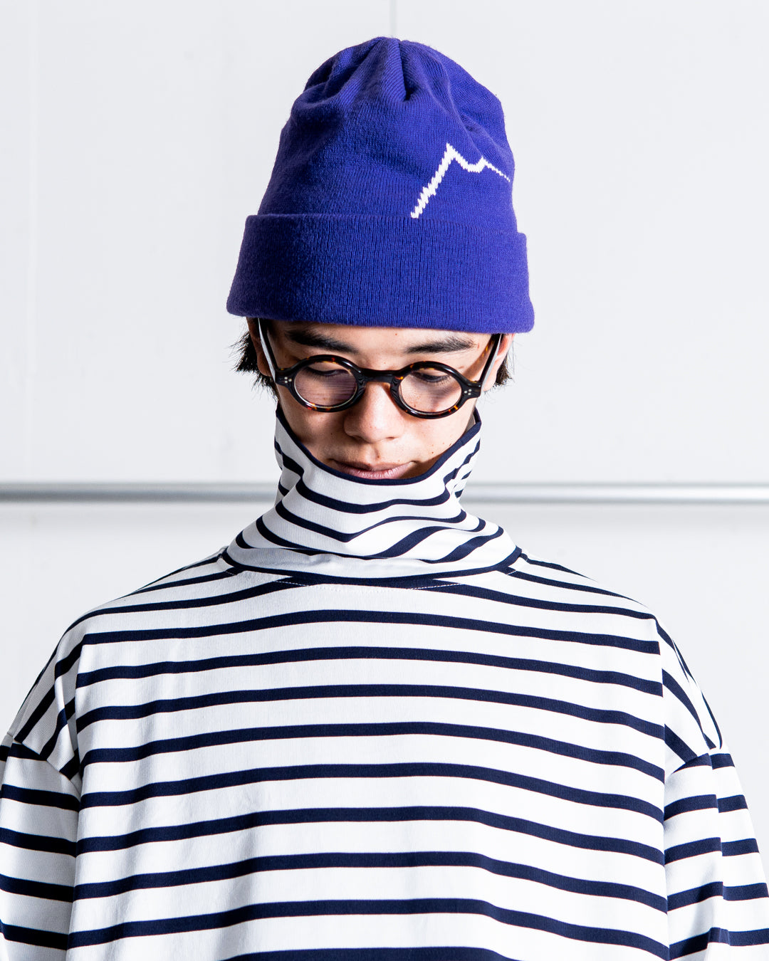 CMF OUTDOOR GARMENT BORDER MOC TEE