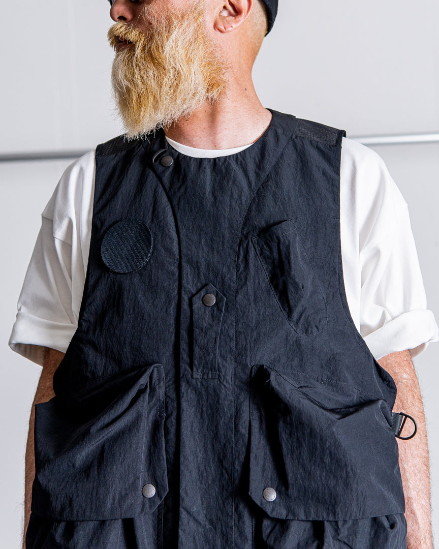 norbit Field Hike Vest