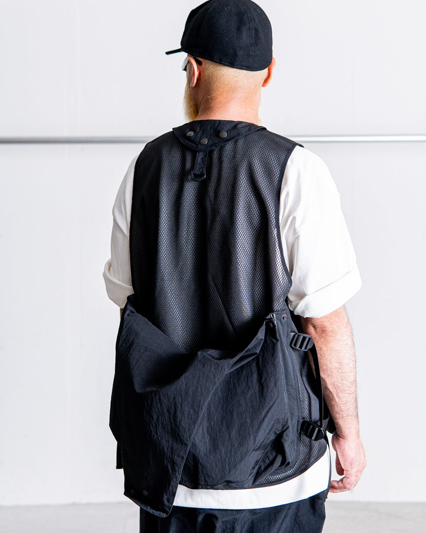 norbit Field Hike Vest