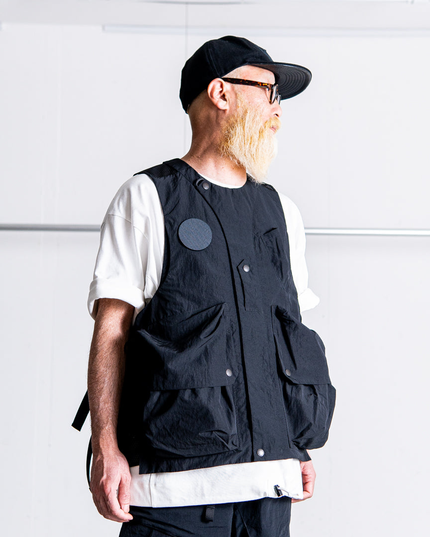 norbit Field Hike Vest