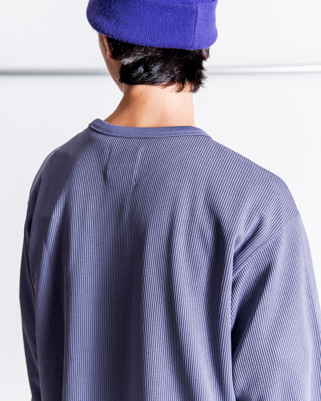 snow peak Dry Thermal L/S T-Shirt