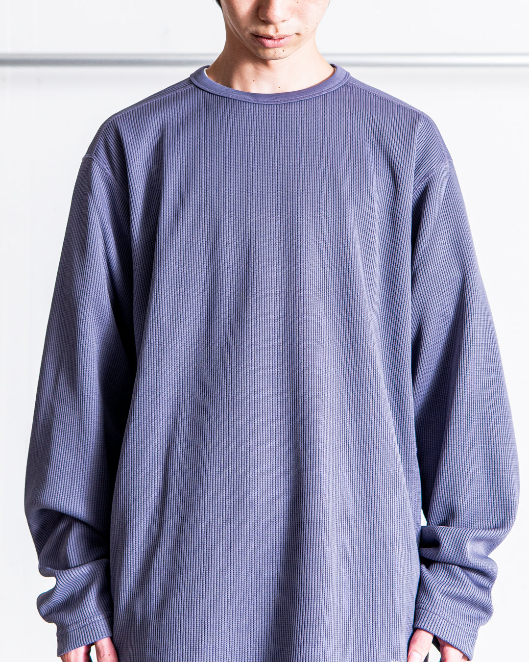 snow peak Dry Thermal L/S T-Shirt