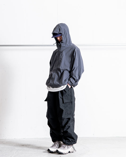 snow peak New Standard Utility Parka