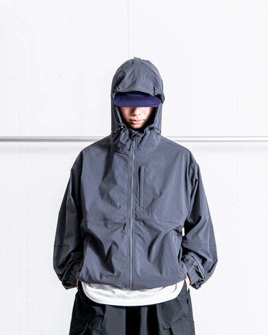 snow peak New Standard Utility Parka