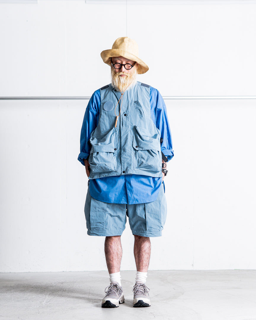 Nine Tailor Poir Orchid Hat