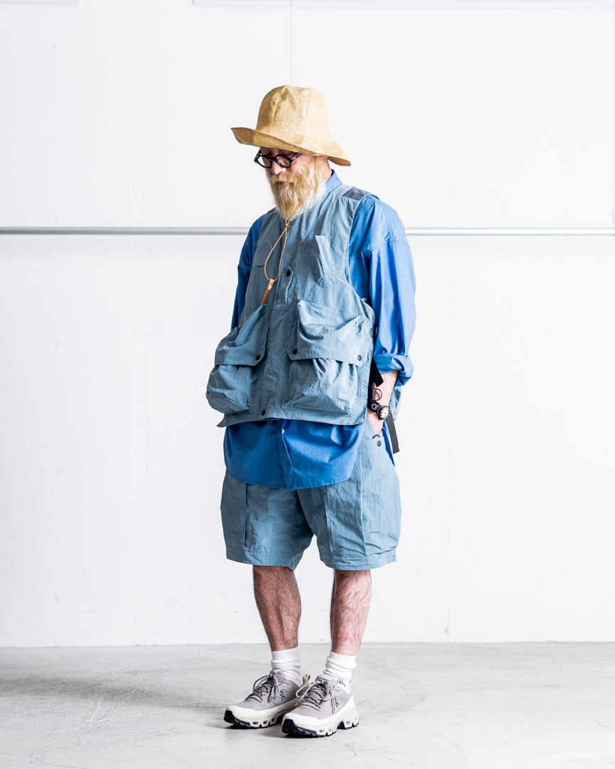 norbit Field Hike Vest