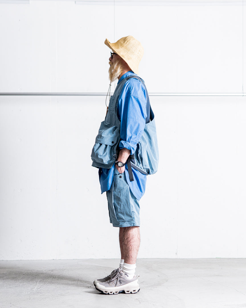 Nine Tailor Poir Orchid Hat