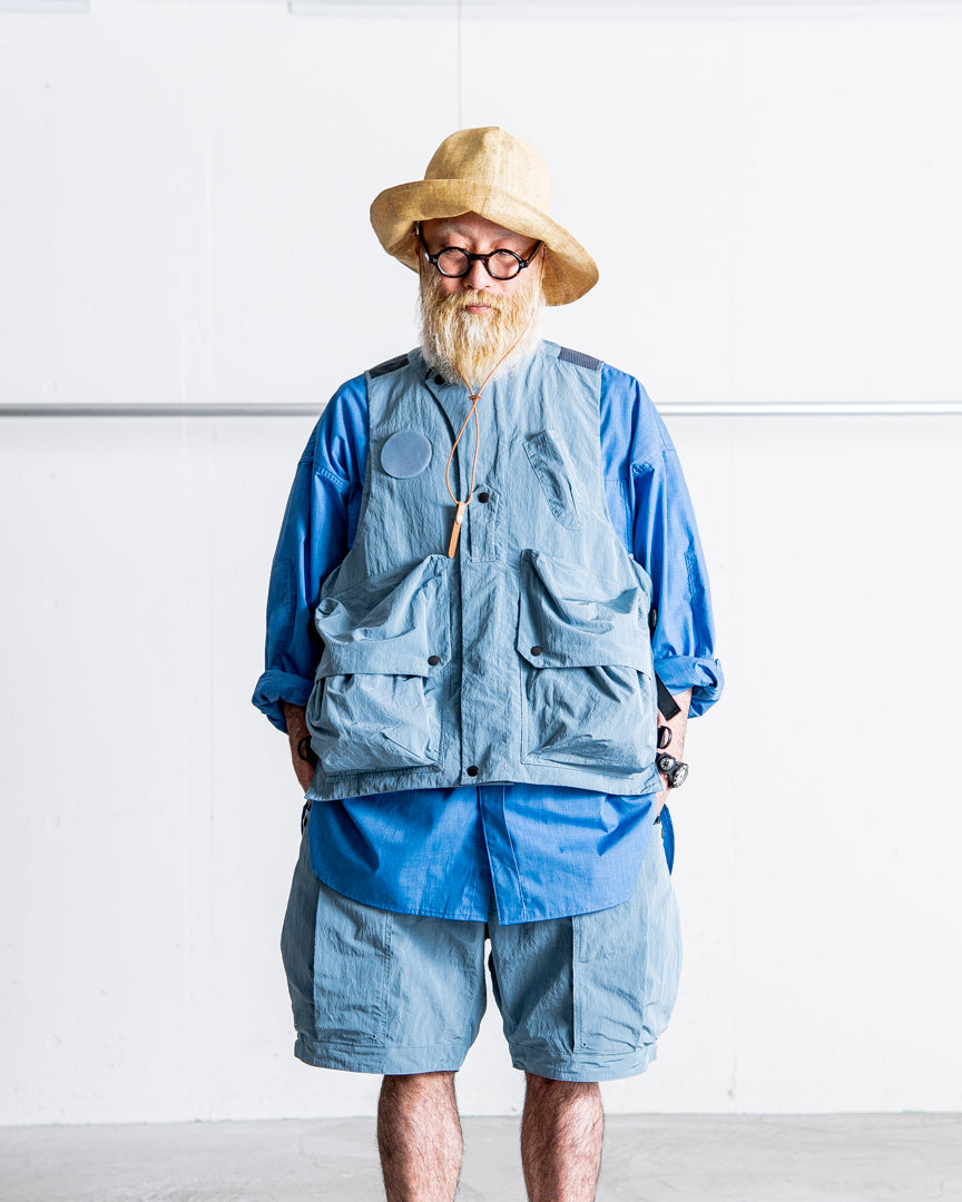 norbit Field Hike Vest