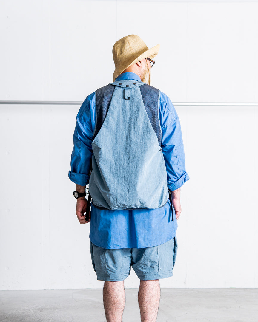 norbit Field Hike Vest