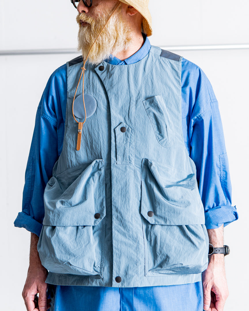 norbit Field Hike Vest