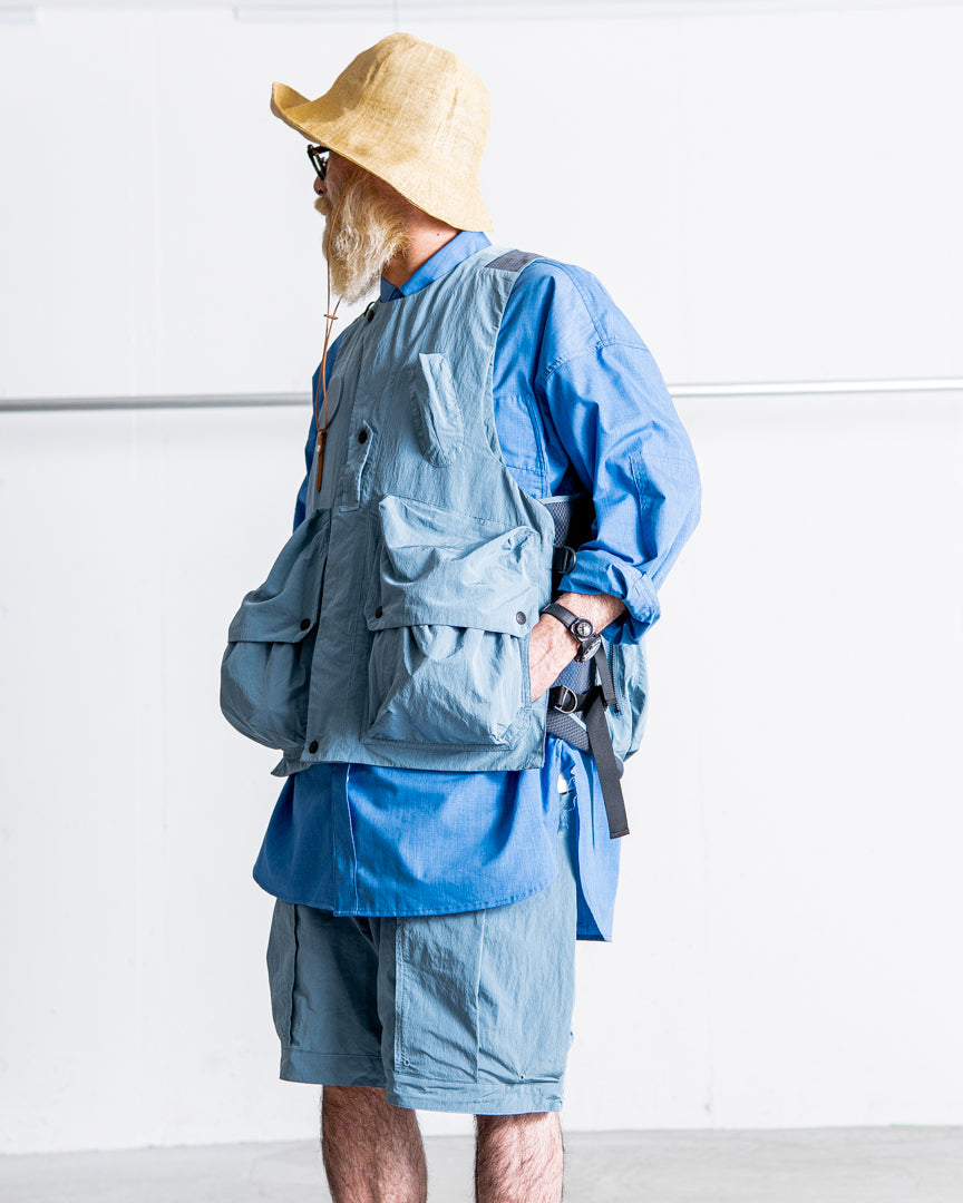 norbit Field Hike Vest
