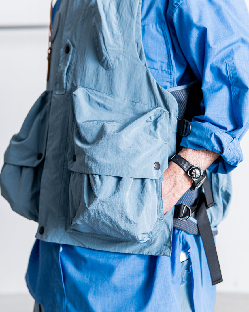 norbit Field Hike Vest