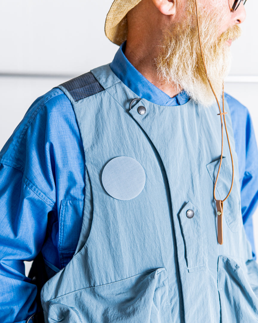 norbit Field Hike Vest
