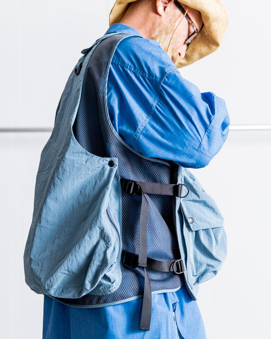 norbit Field Hike Vest