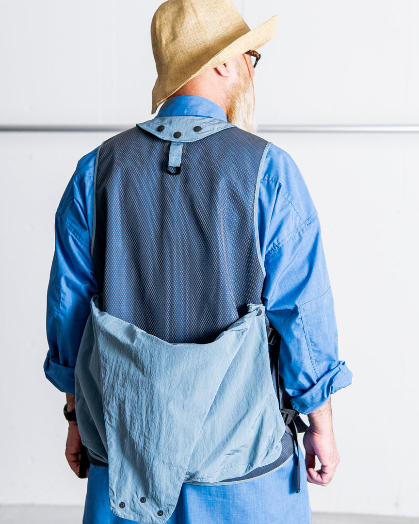 norbit Field Hike Vest