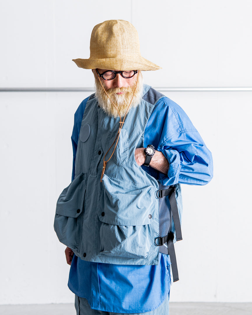 norbit Field Hike Vest