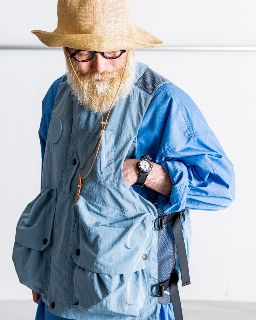 norbit Field Hike Vest