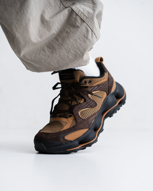 MERRELL SPEEDARC MATIS LEATHER WATERPROOF