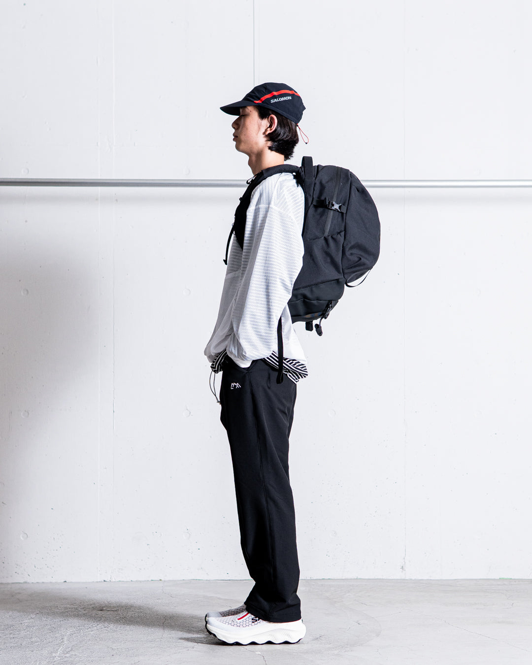 CMF OUTDOOR GARMENT KAMUI PANTS
