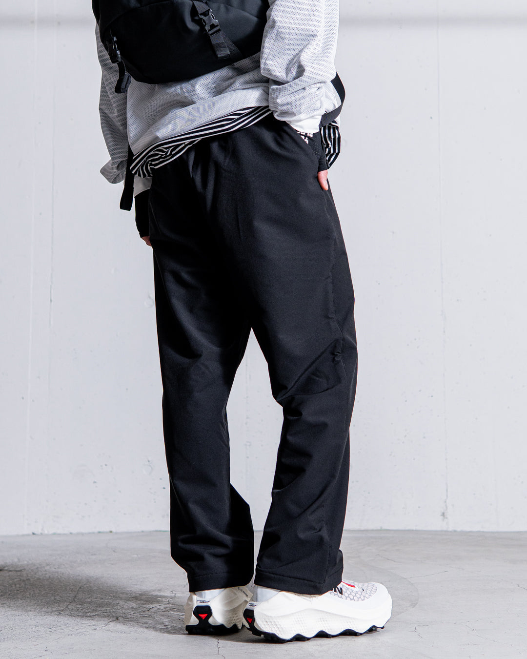 CMF OUTDOOR GARMENT KAMUI PANTS