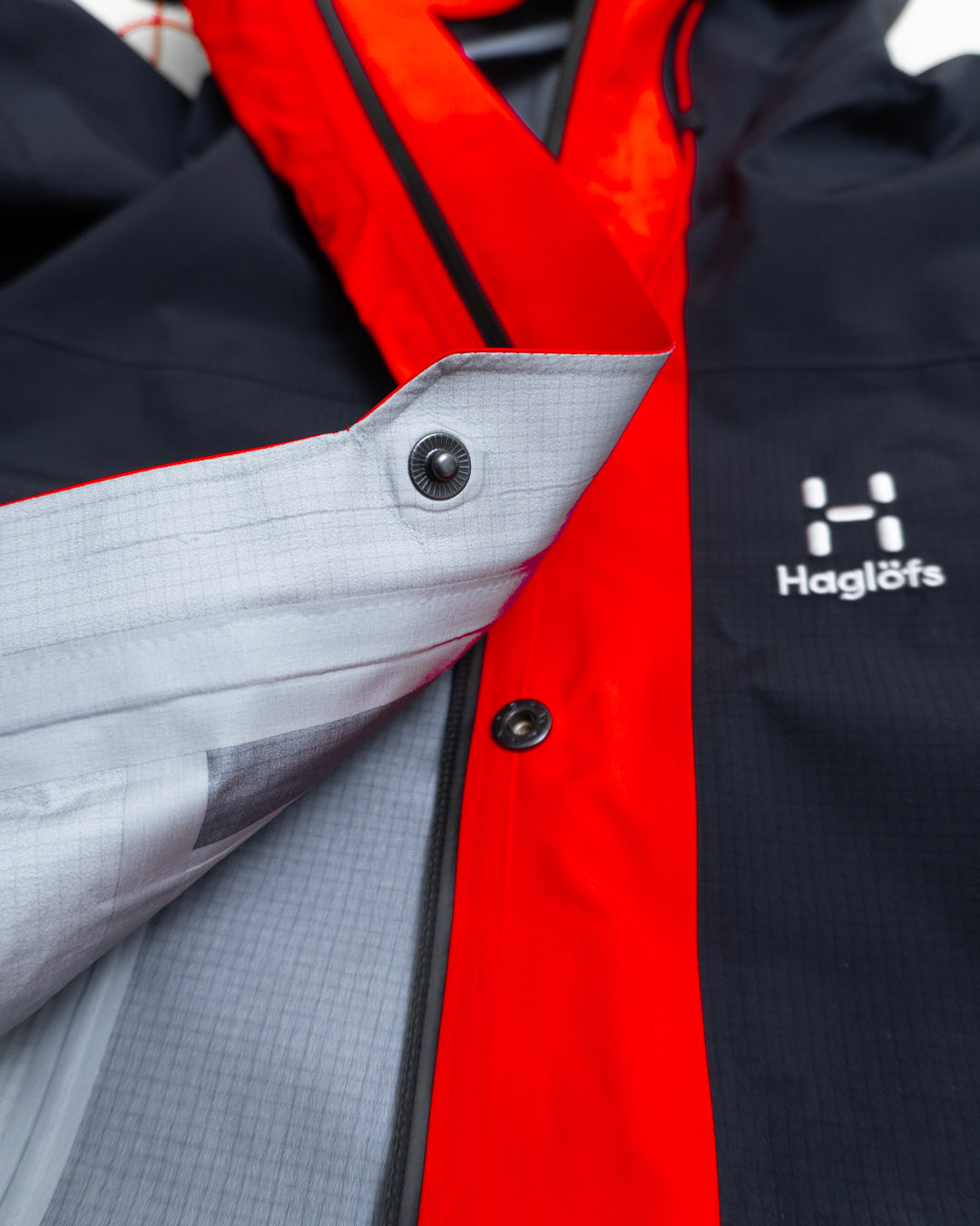 Haglofs LIM ZT Trek GTX PRO Jacket Men