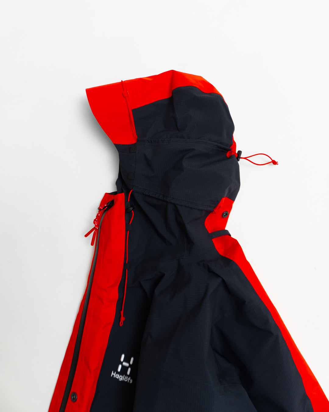 Haglofs LIM ZT Trek GTX PRO Jacket Men