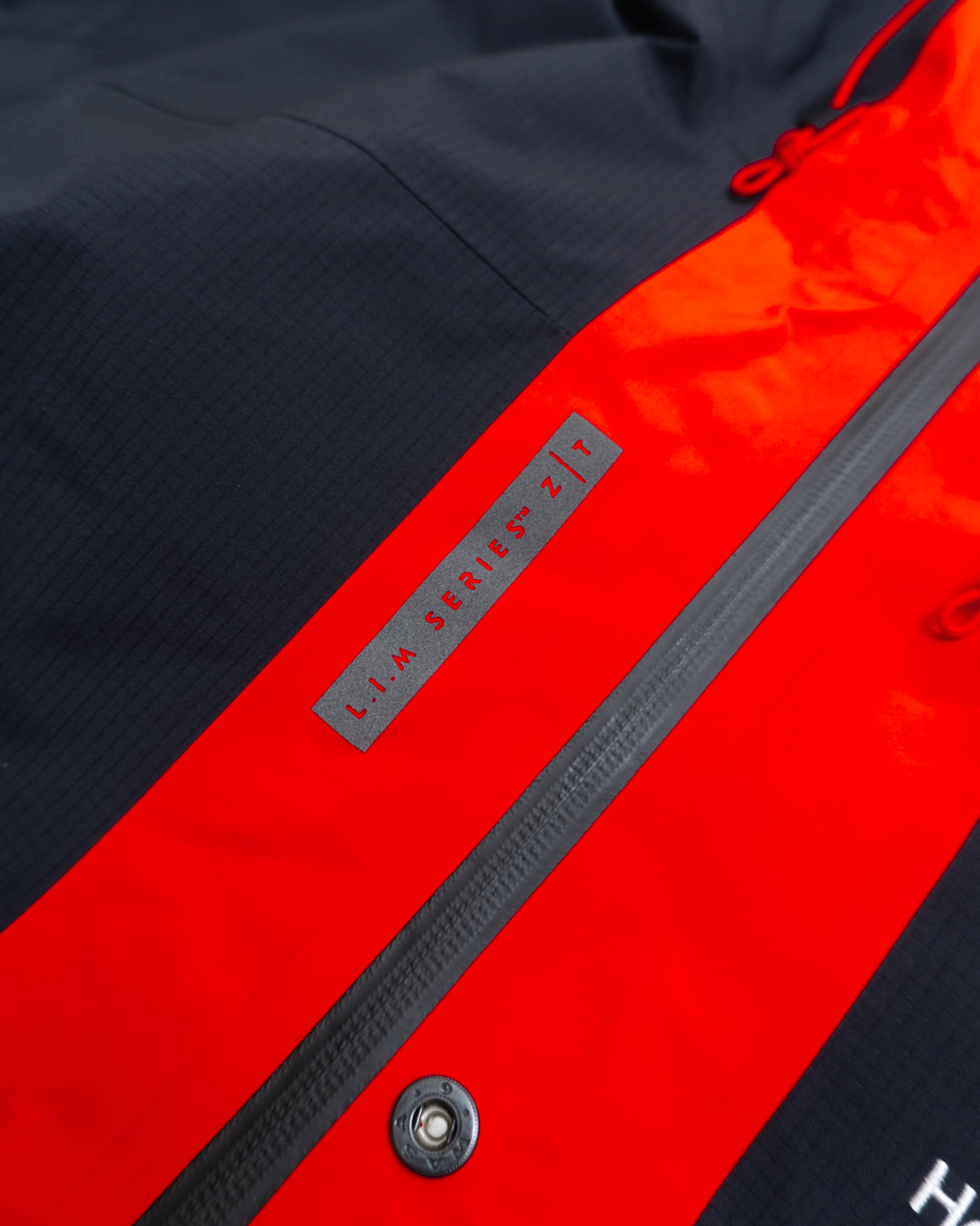 Haglofs LIM ZT Trek GTX PRO Jacket Men