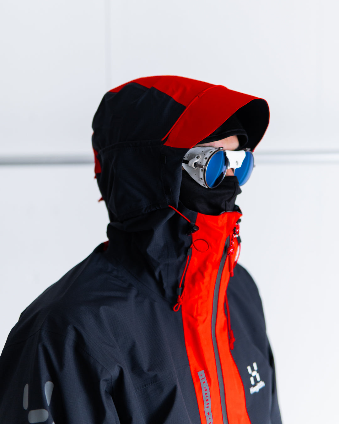 Haglofs LIM ZT Trek GTX PRO Jacket Men