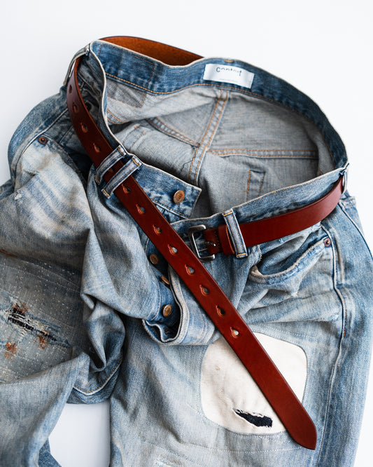 Tomo & Co. ONE FITS ALL BELT
