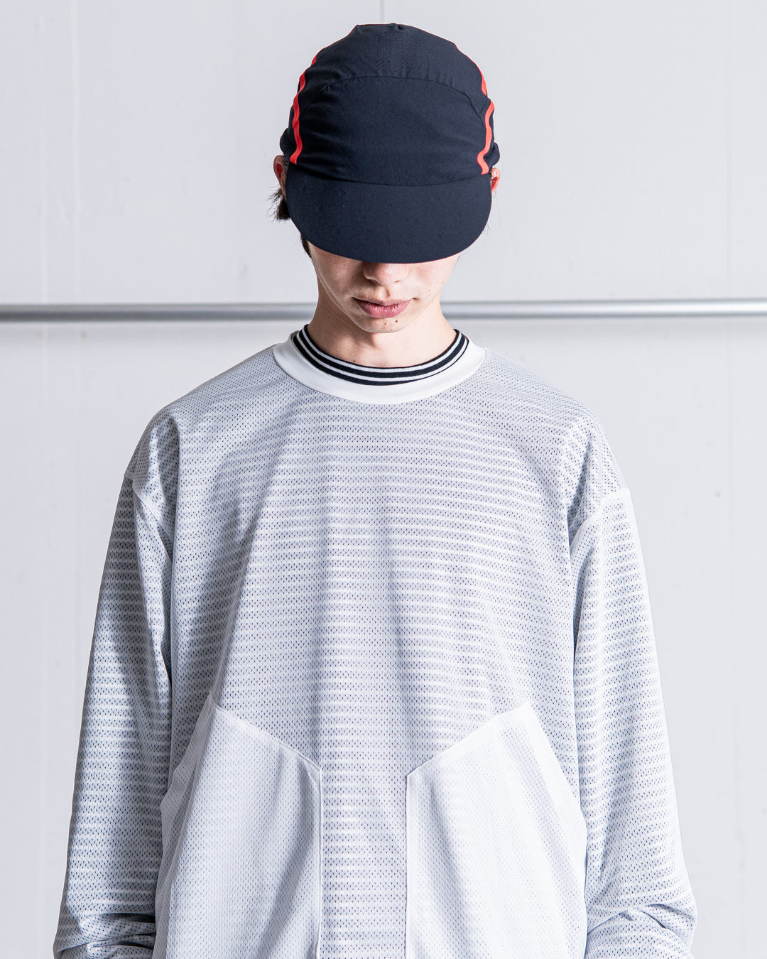 CMF OUTDOOR GARMENT 2PK QUICK DRY MESH TEE L/S