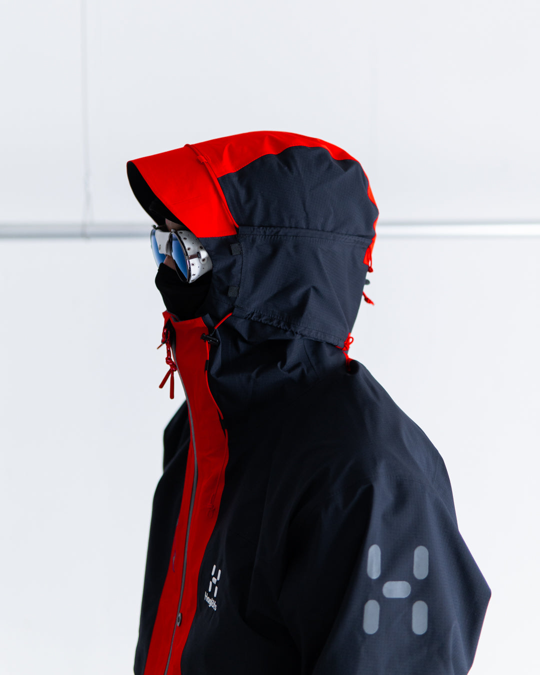 Haglofs LIM ZT Trek GTX PRO Jacket Men