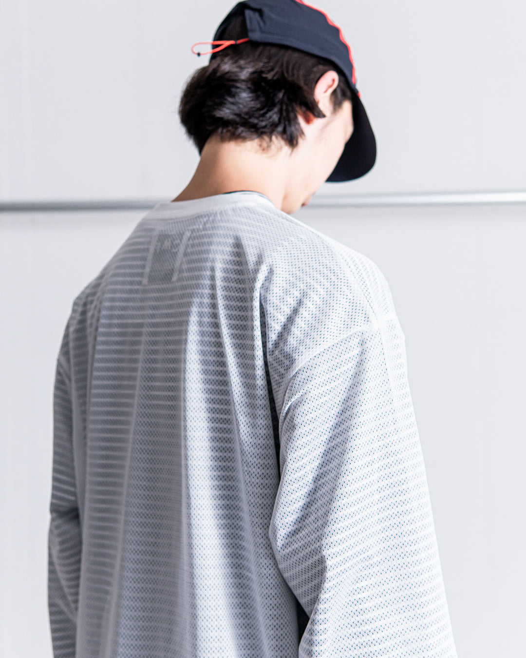 CMF OUTDOOR GARMENT 2PK QUICK DRY MESH TEE L/S