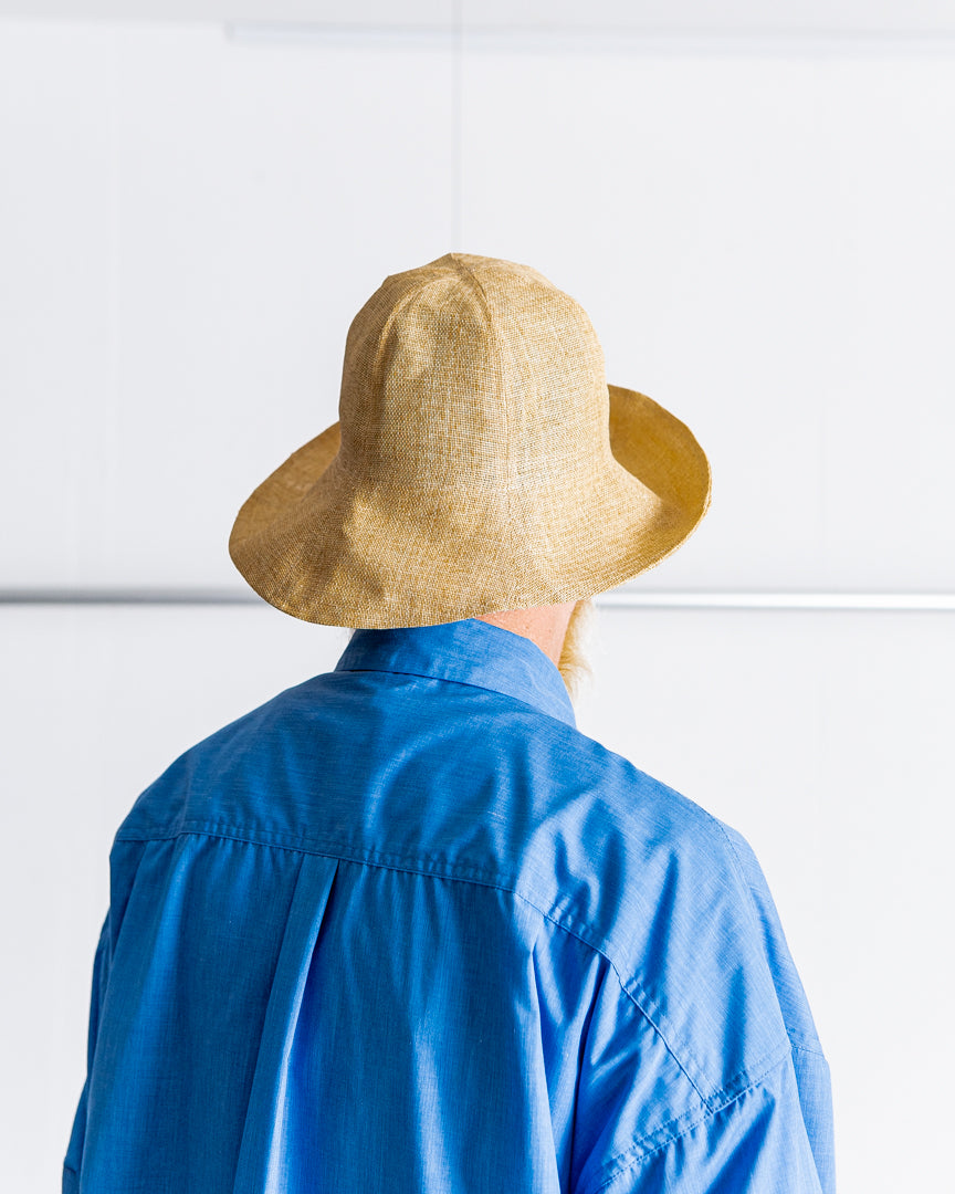 Nine Tailor Poir Orchid Hat