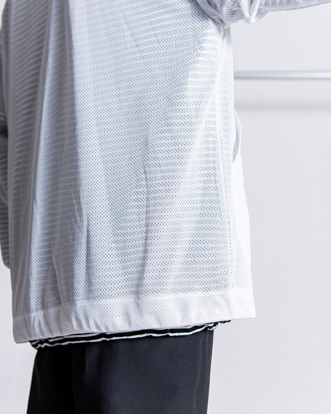 CMF OUTDOOR GARMENT 2PK QUICK DRY MESH TEE L/S