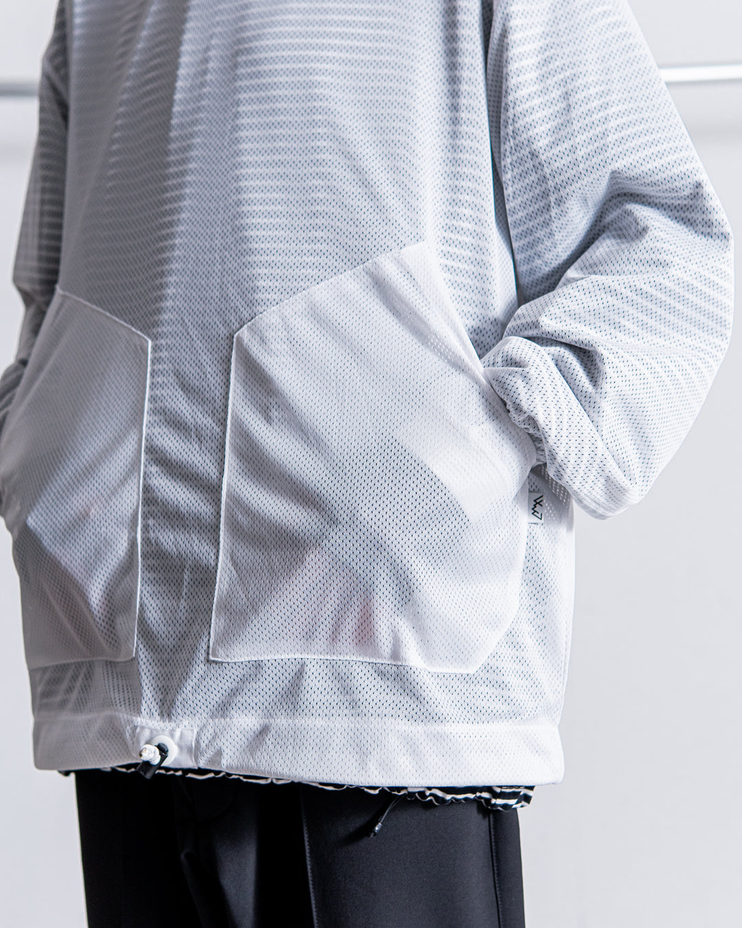 CMF OUTDOOR GARMENT 2PK QUICK DRY MESH TEE L/S