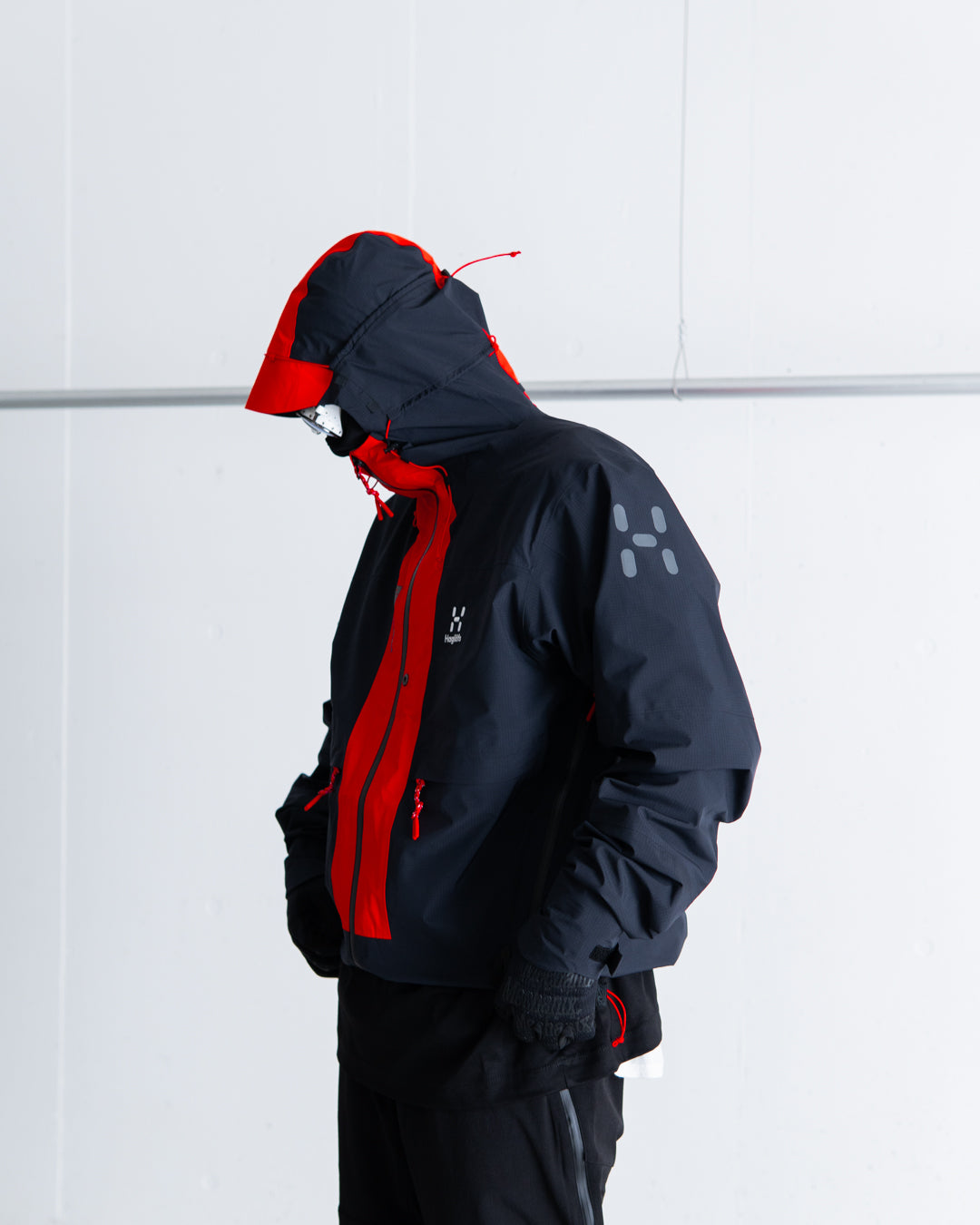 Haglofs LIM ZT Trek GTX PRO Jacket Men