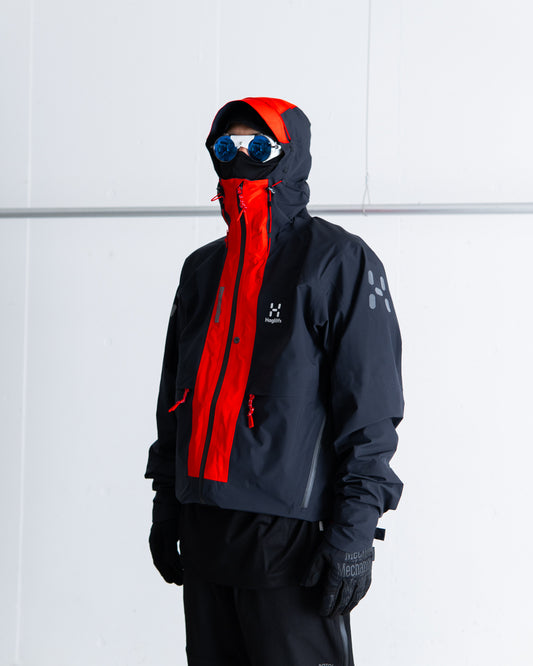 Haglofs LIM ZT Trek GTX PRO Jacket Men