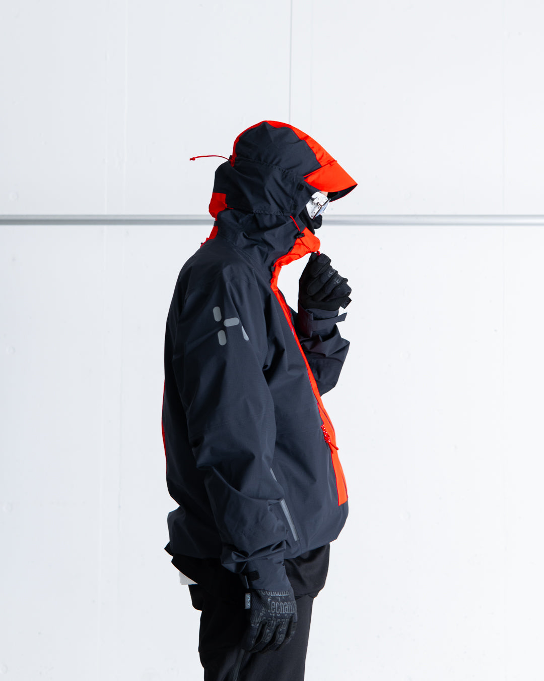 Haglofs LIM ZT Trek GTX PRO Jacket Men