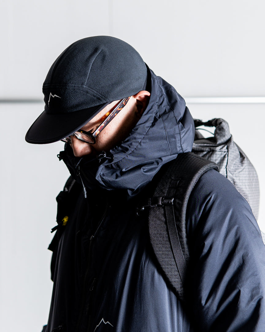 SEDAN ALL-PURPOSE BIG CARGO PANT