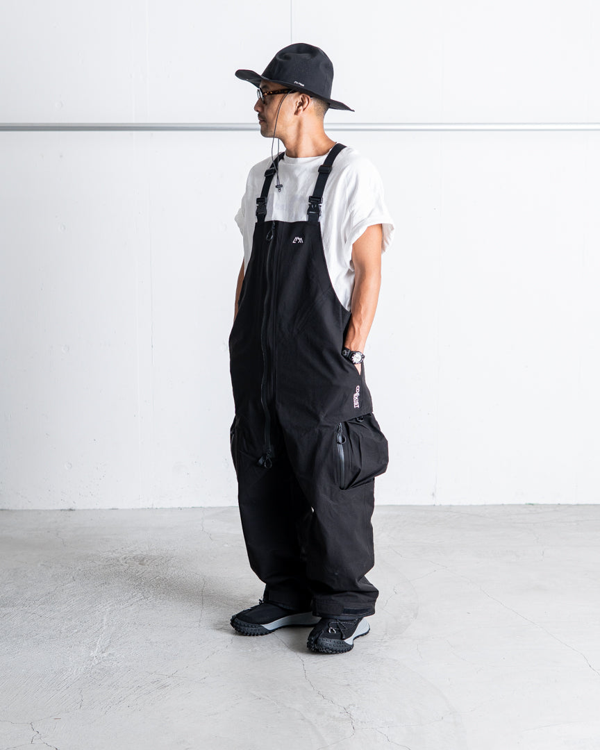 SEDAN ALL-PURPOSE BIG CARGO PANT