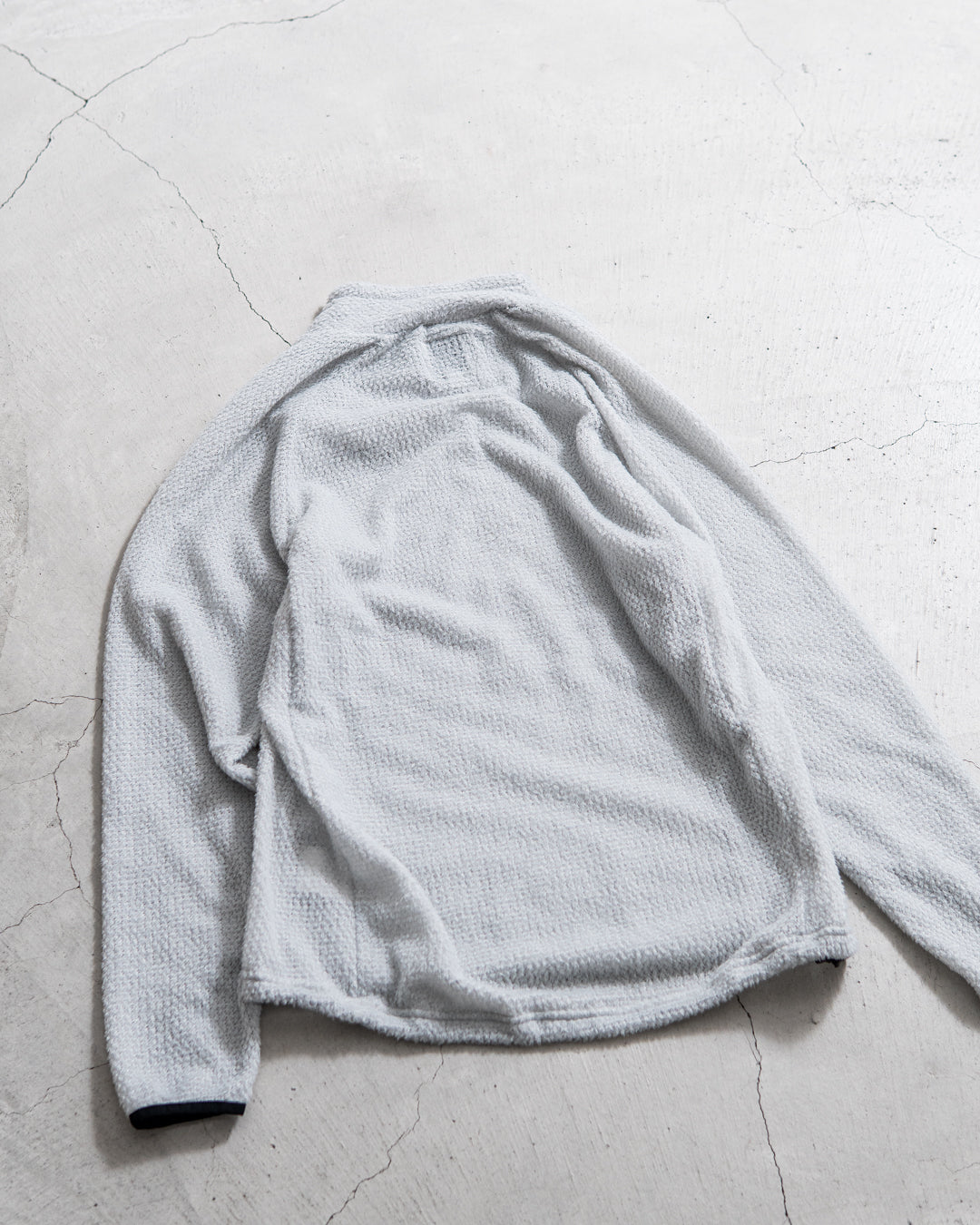CAYL Snap Alpha Pullover