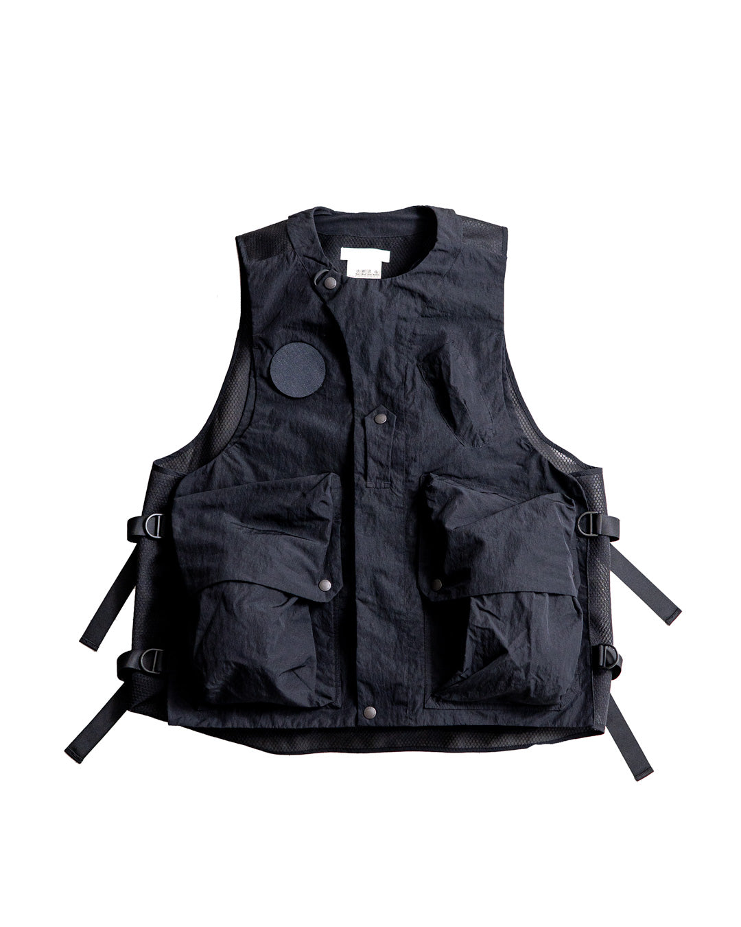 norbit Field Hike Vest