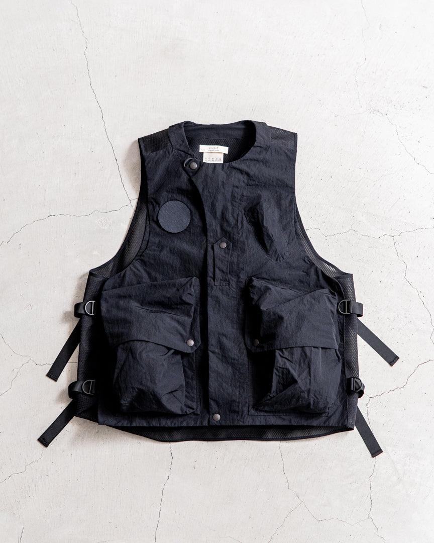 norbit Field Hike Vest