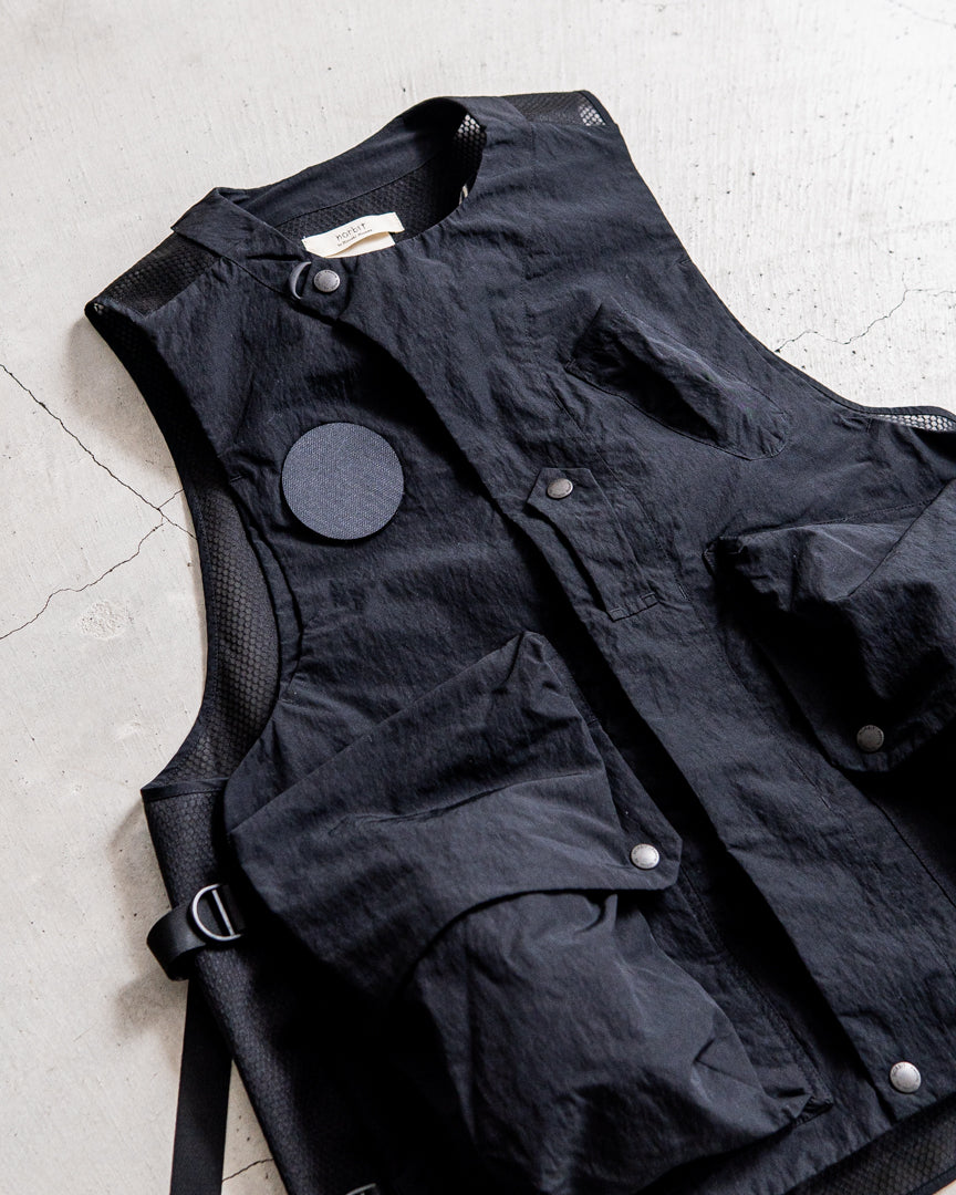 norbit Field Hike Vest