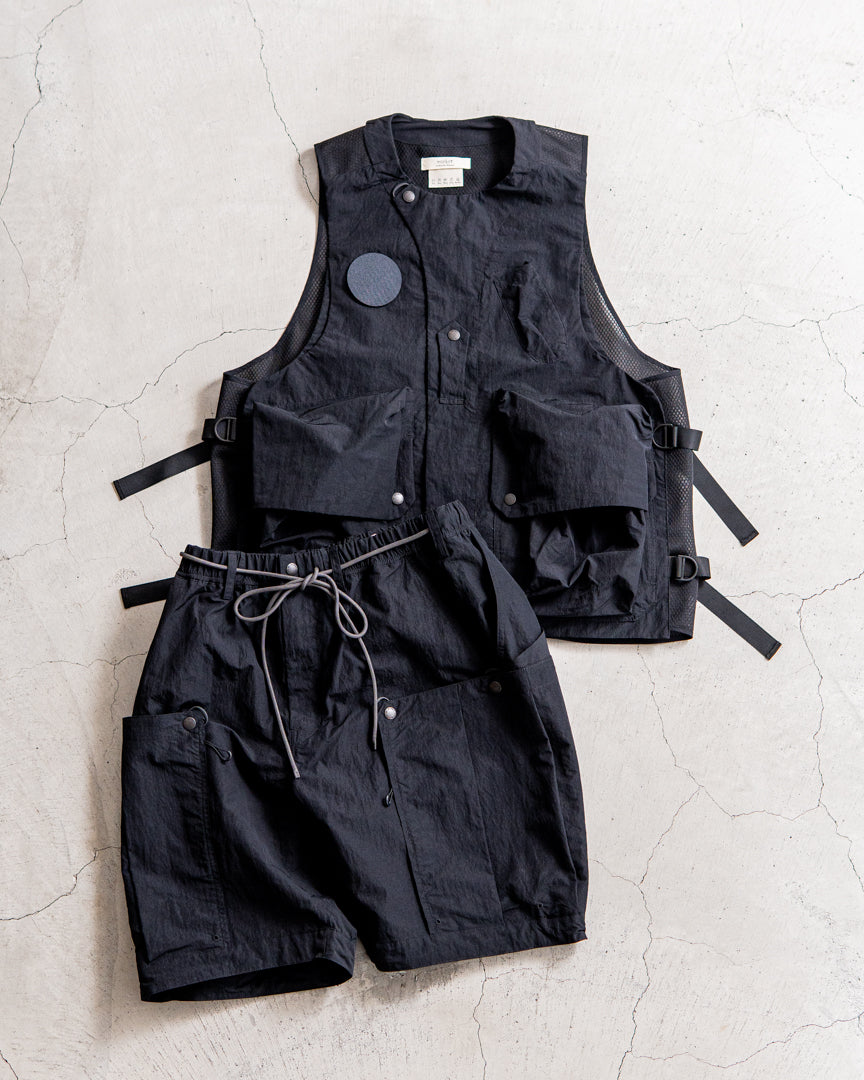 norbit Field Hike Vest