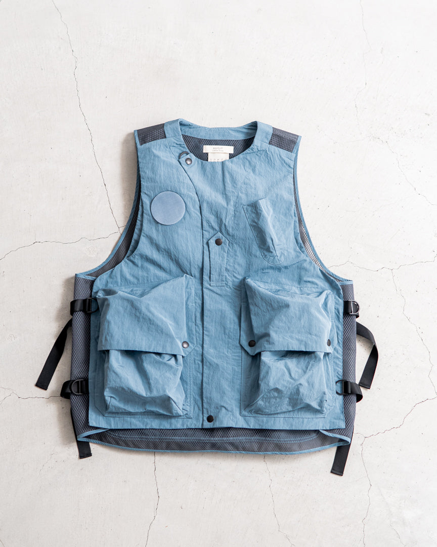 norbit Field Hike Vest